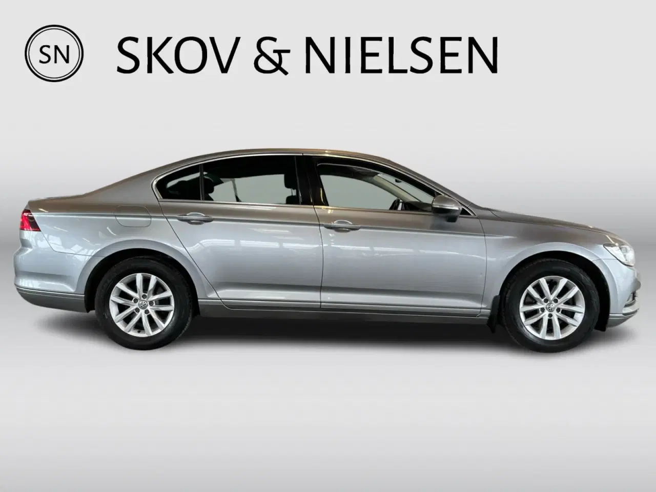 Billede 6 - VW Passat 1,8 TSi 180 Comfort+ DSG