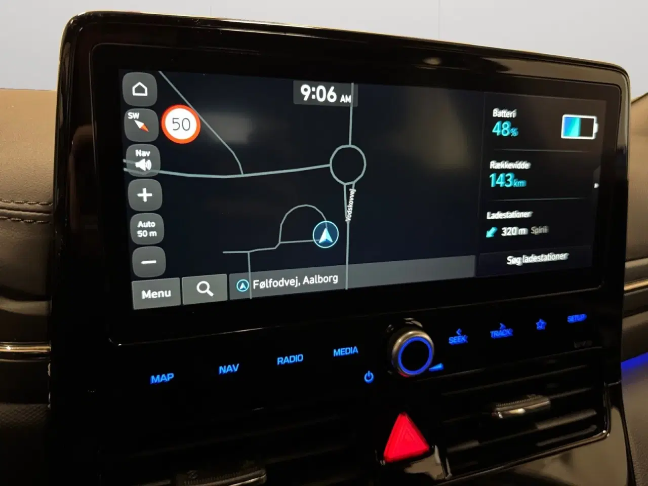 Billede 8 - Hyundai Ioniq 40 EV Premium
