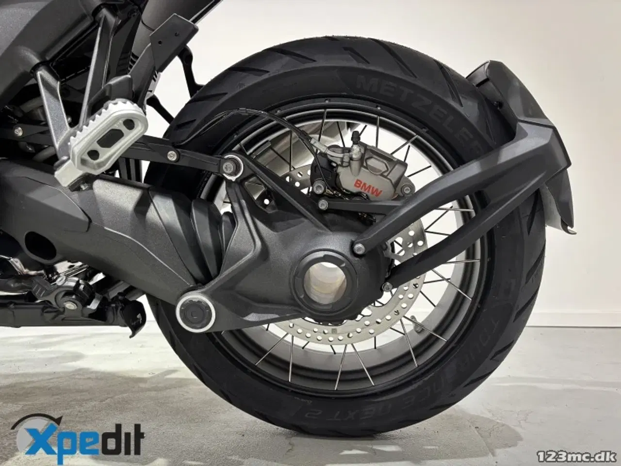 Billede 24 - BMW R 1300 GS