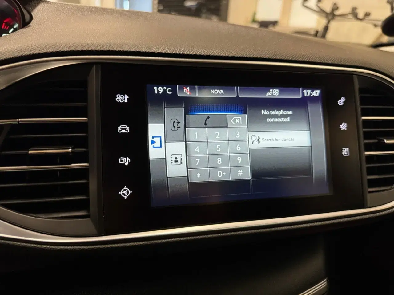 Billede 9 - Peugeot 308 1,6 BlueHDi 120 Allure Sky SW EAT6