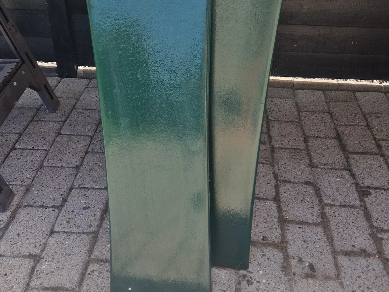 Billede 2 - Kano - glasfiber - 510 cm