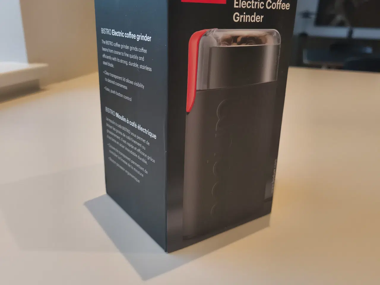 Billede 4 - Boddum stempel kande