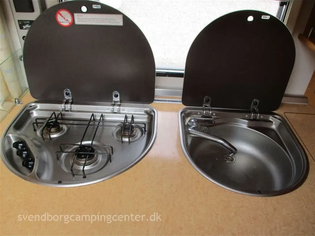 Billede 5 - 2007 - Fendt Platin 470 TFB