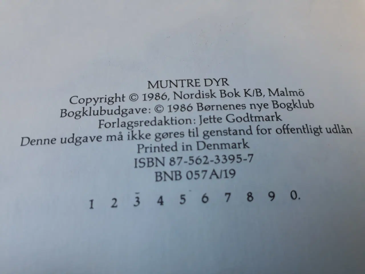 Billede 6 - Carla og Vilh. Hansen Bog