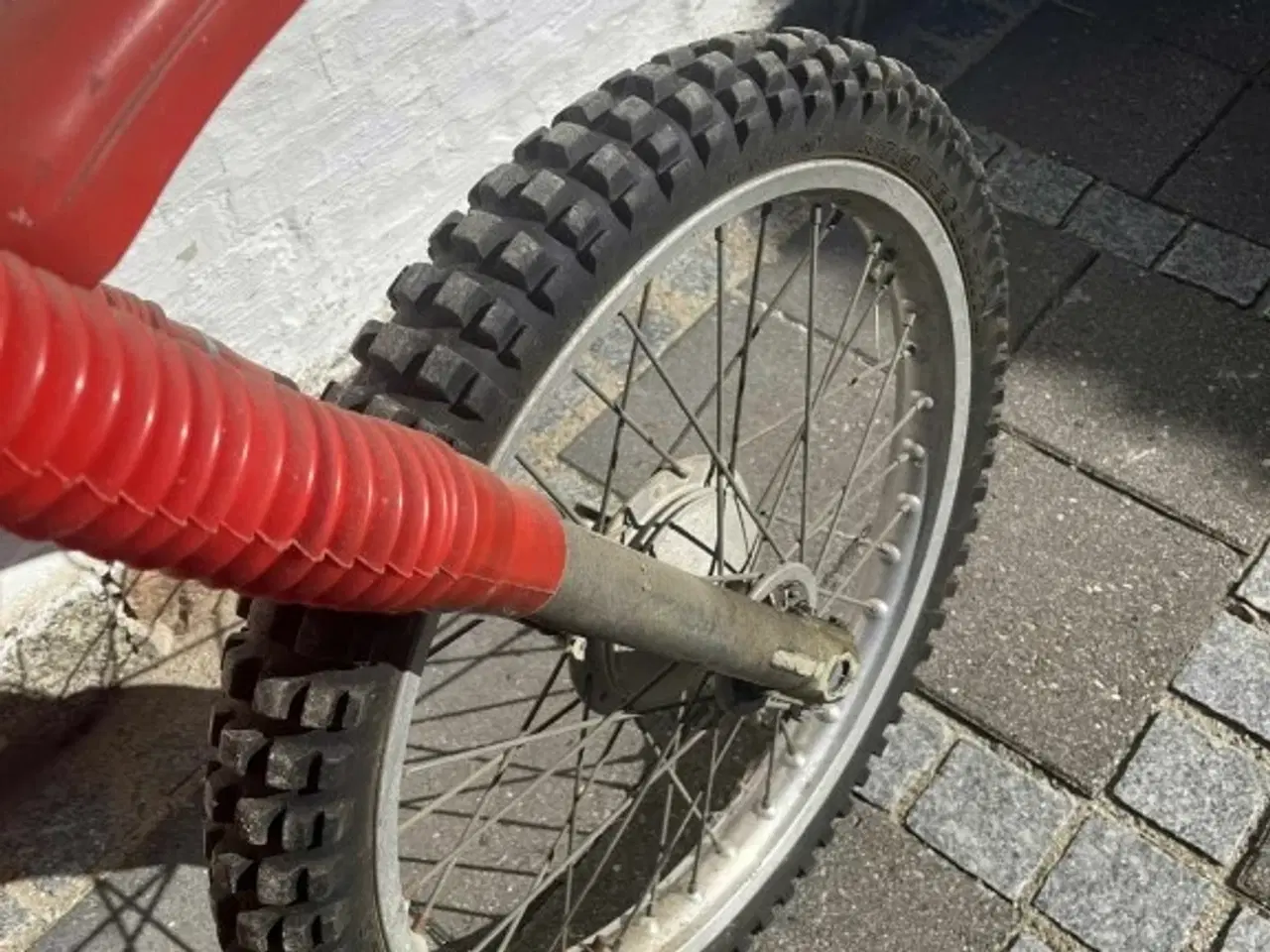 Billede 7 - SWM Classic cross