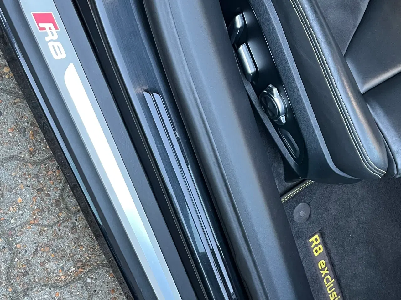 Billede 18 - Audi R8 Plus