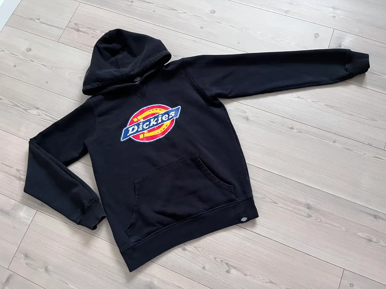 Billede 2 - Hættetrøje, hoodie, Sweater, Dickies, Str. XS