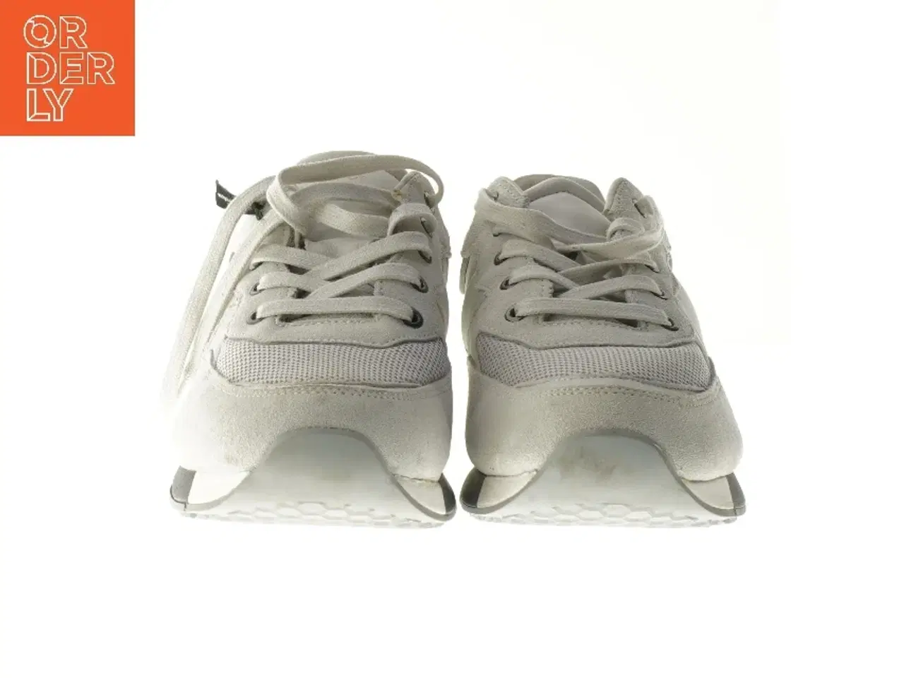 Billede 3 - Sneakers størrelse 40 fra Lloyd (str. 40 )