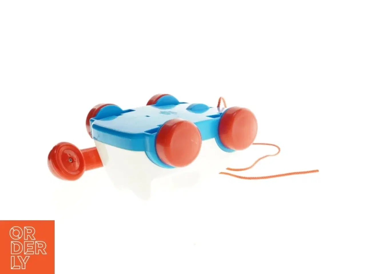 Billede 3 - Fisher-Price telefonlegetøj fra Fisher-Price (str. 16 x 16 cm)