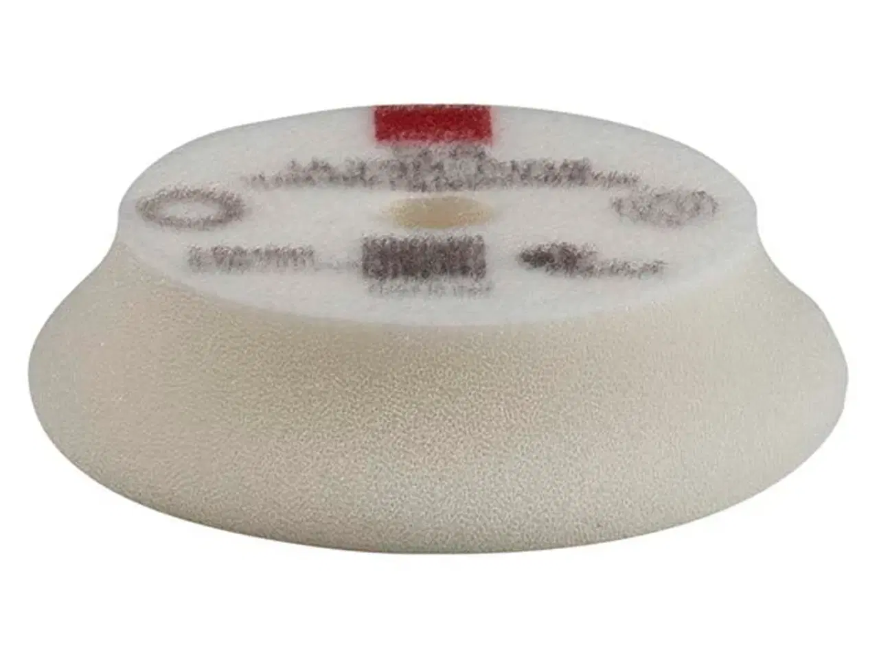 Billede 1 - Velcro Polishing Foam Da Ultrafine, Ø 80/100Mm