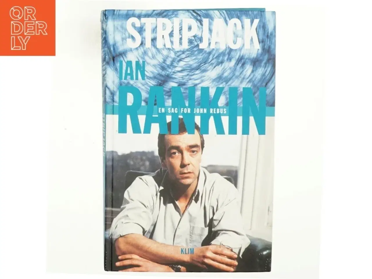 Billede 1 - Strip Jack af Ian Rankin (Bog)