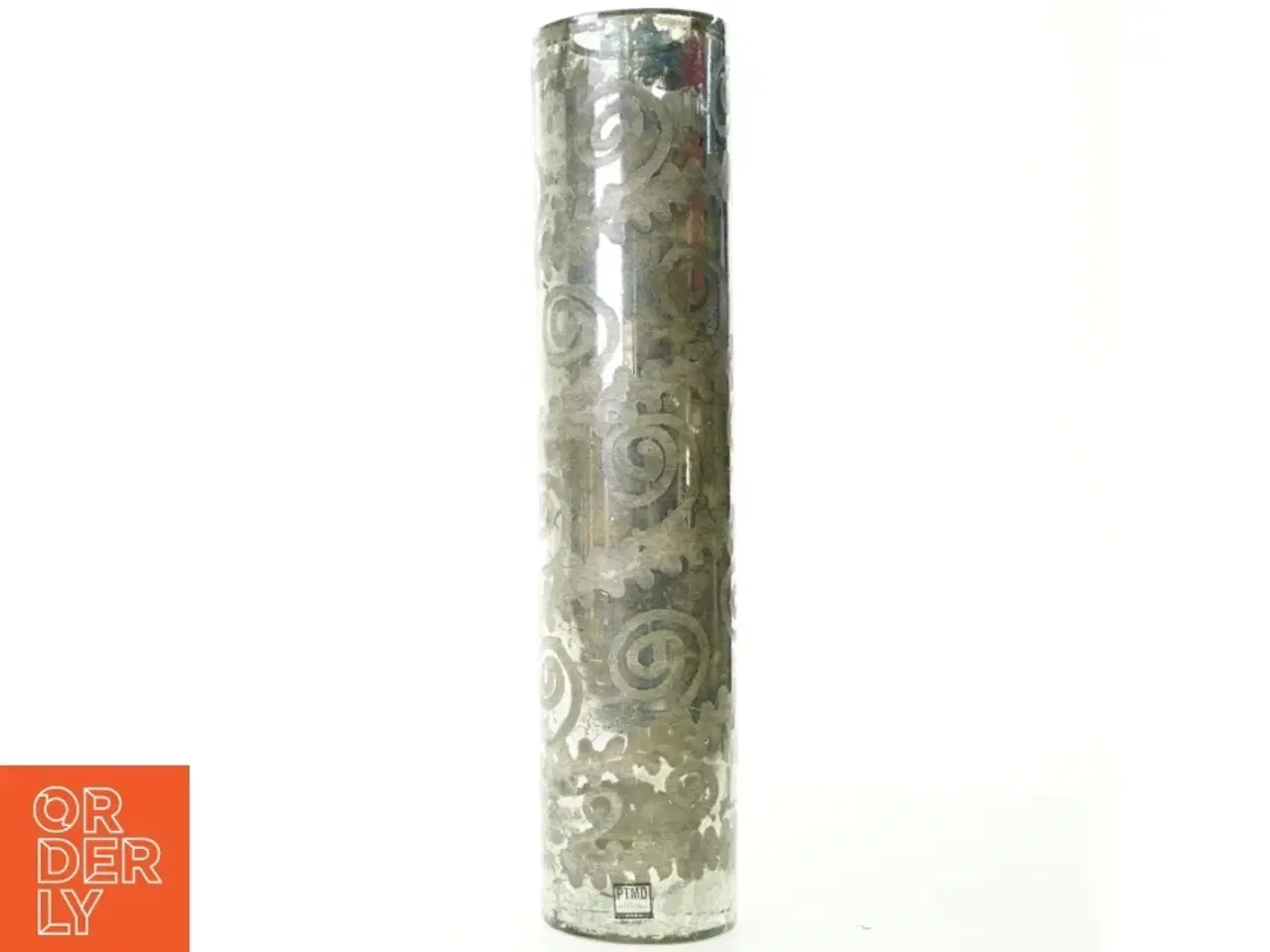 Billede 1 - Vase fra Ptmd (str. 35 x 8 cm)