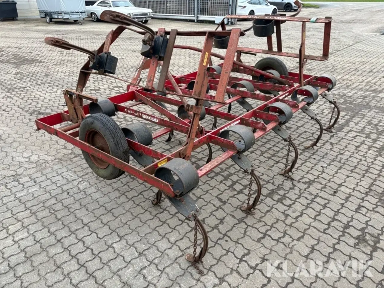 Billede 8 - Harve Doublet-record