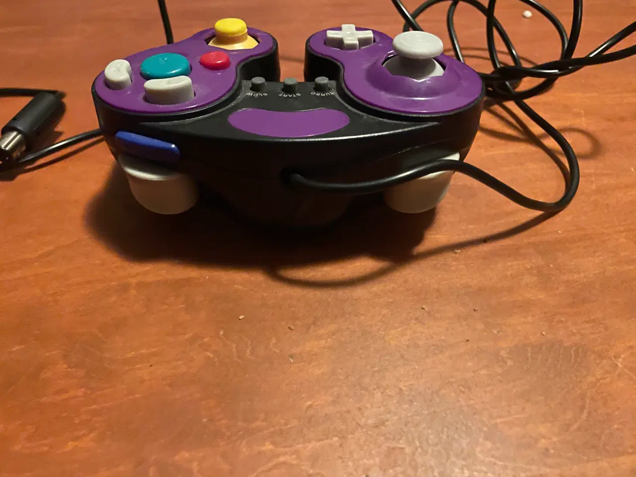 Billede 2 - Gamecube controller