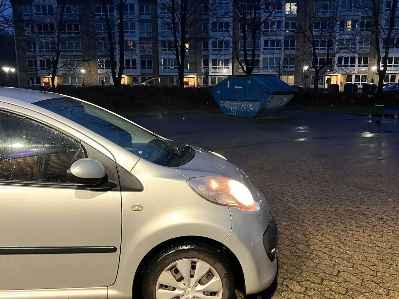 Billede 4 - Citroen C1, Danmarks billigste på markedet
