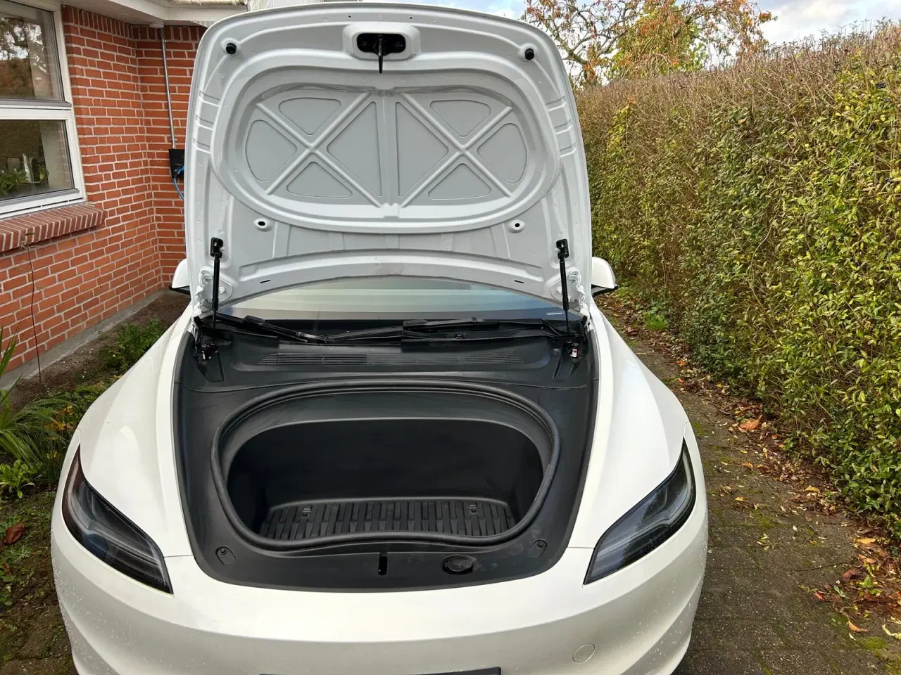 Billede 14 - Tesla Model 3  RWD