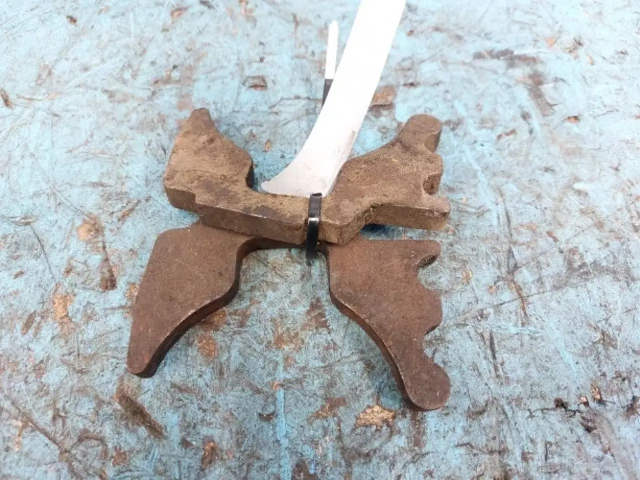 Billede 3 - Hydrema 906 Rørholder 402940