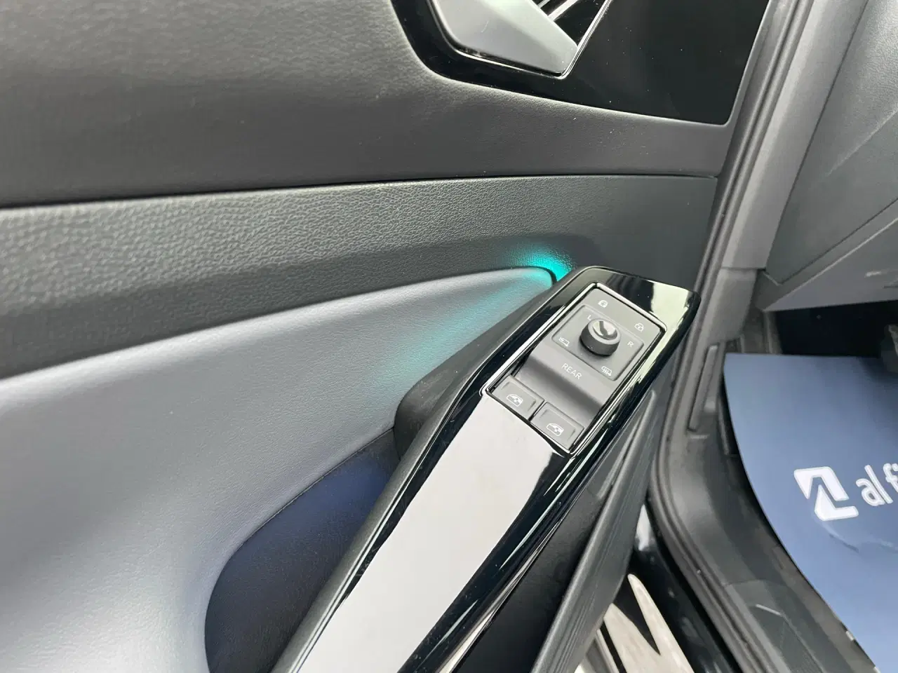 Billede 9 - VW ID.4 EL Pro Performance 204HK 5d Aut.