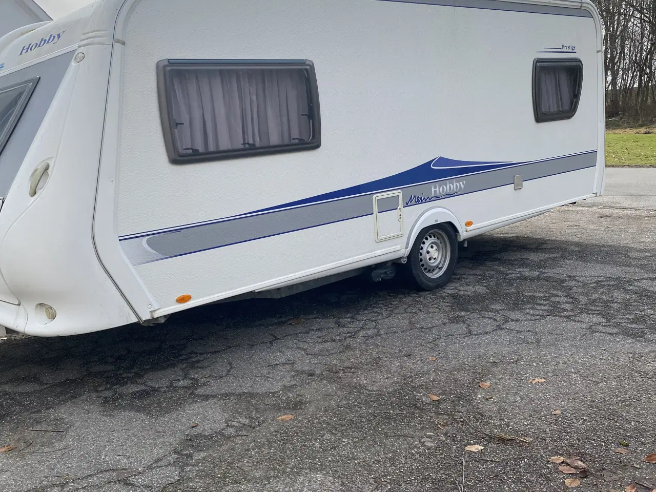 Billede 15 - Evt bil i bytte 