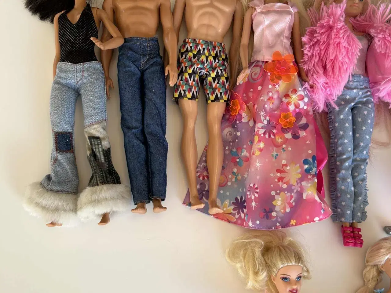 Billede 4 - Barbie