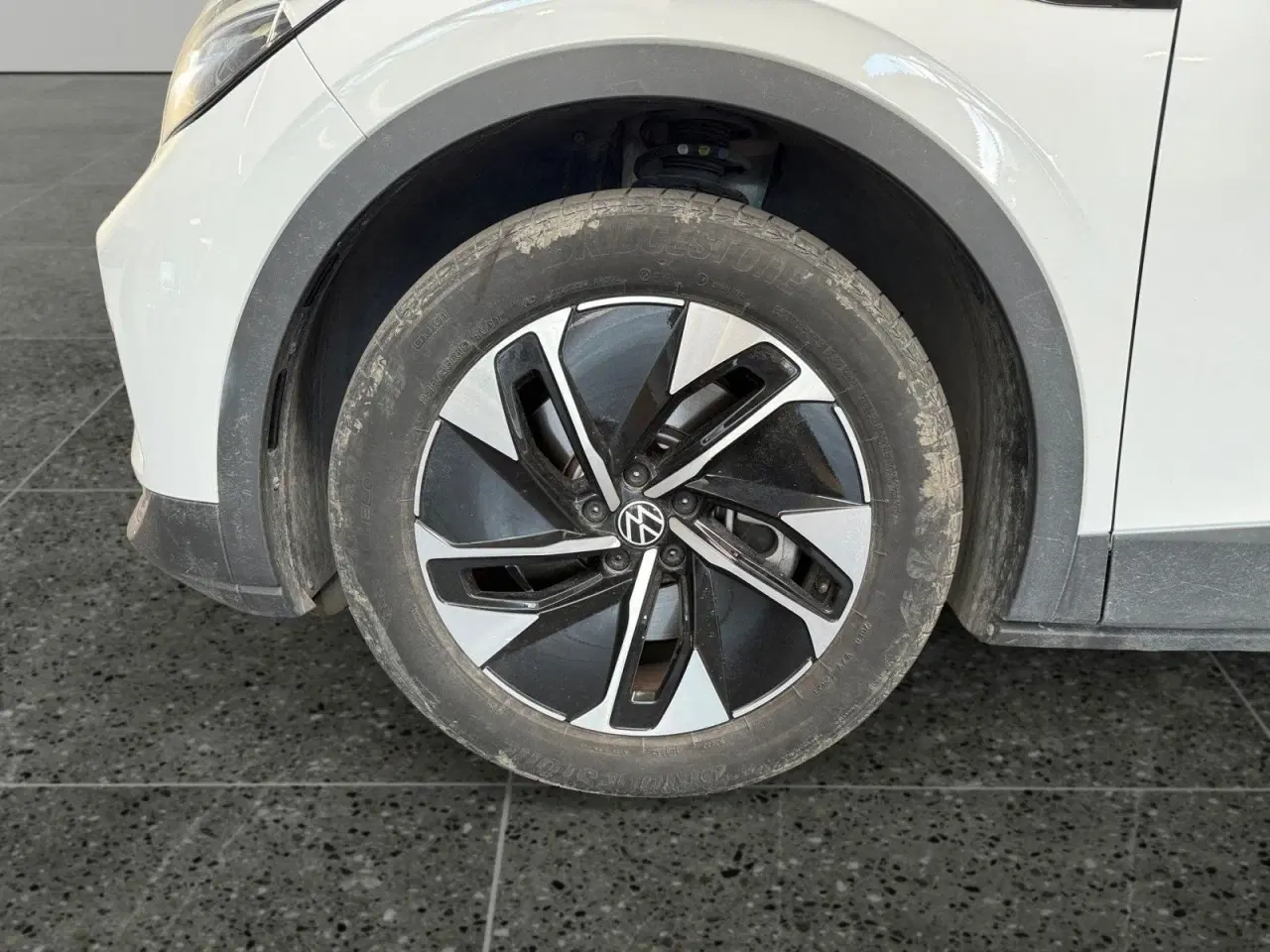 Billede 9 - VW ID.4 77 Pro Performance
