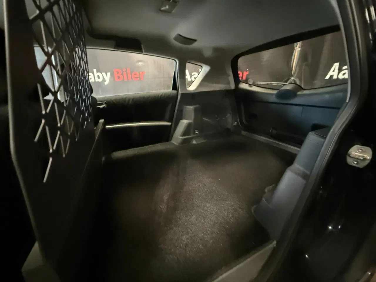 Billede 8 - Toyota Corolla Sportsvan 1,8 Terra MMT