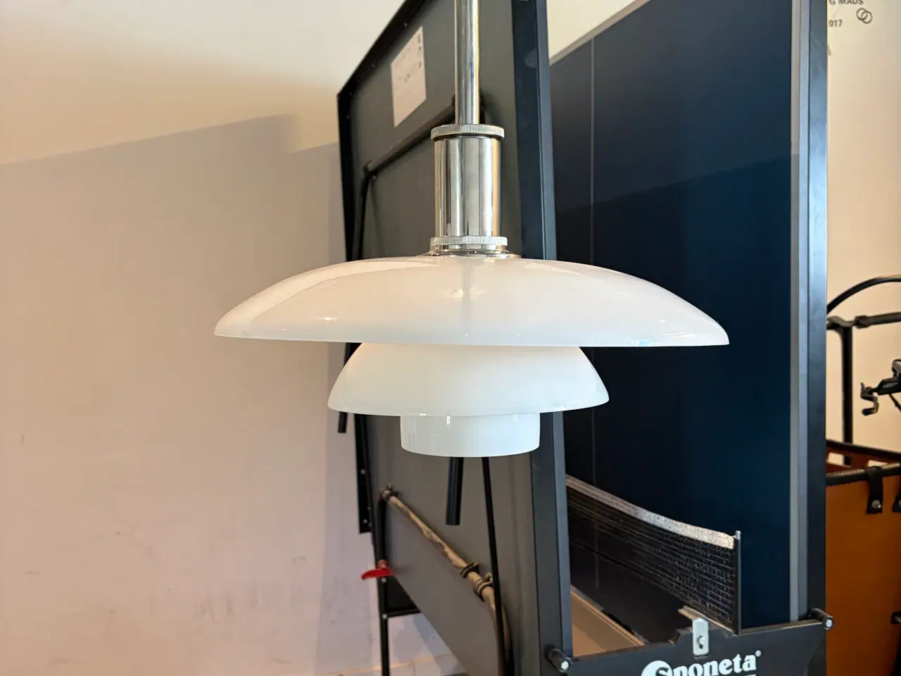 Billede 2 - PH 4 1/2 lampe 