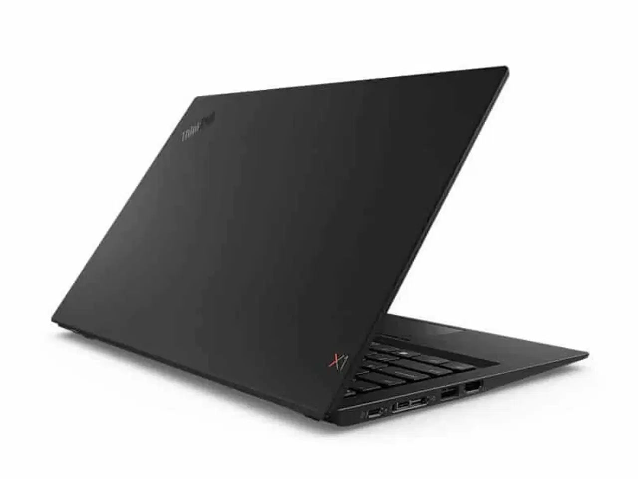 Billede 2 - Lenovo ThinkPad X1 Carbon 6th Gen i7-8550U 14" Touch