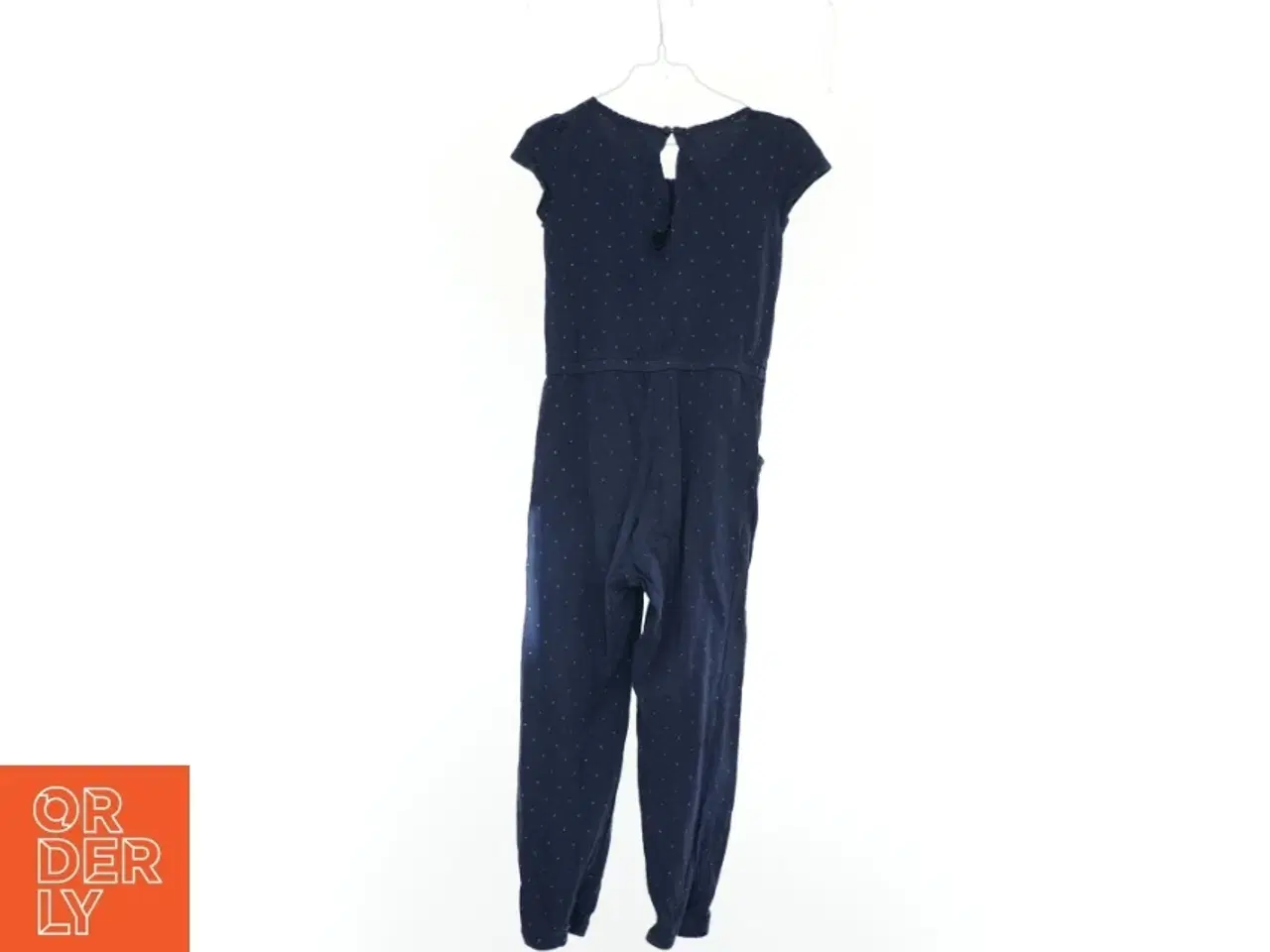 Billede 2 - buksedragt fra H&M (str. 128 cm)