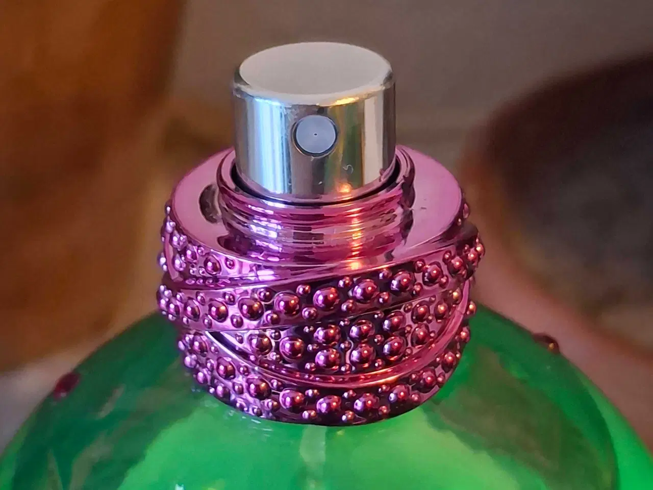 Billede 4 - Jungle Fantasy 100 ml.Eau De Toilette - Britney Sp