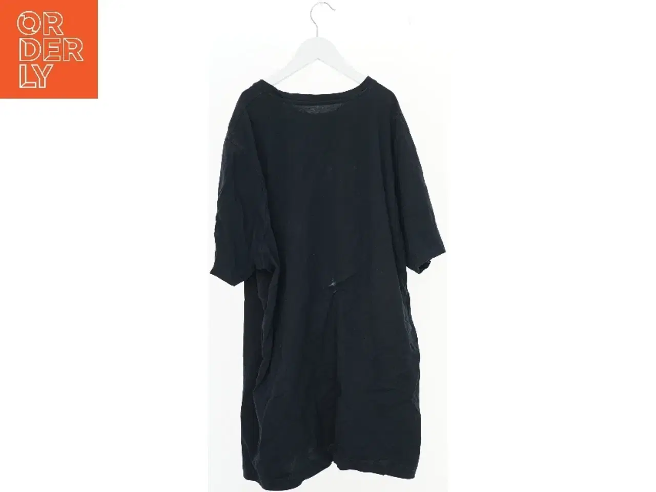 Billede 2 - Sort T-shirt (str. XXL)