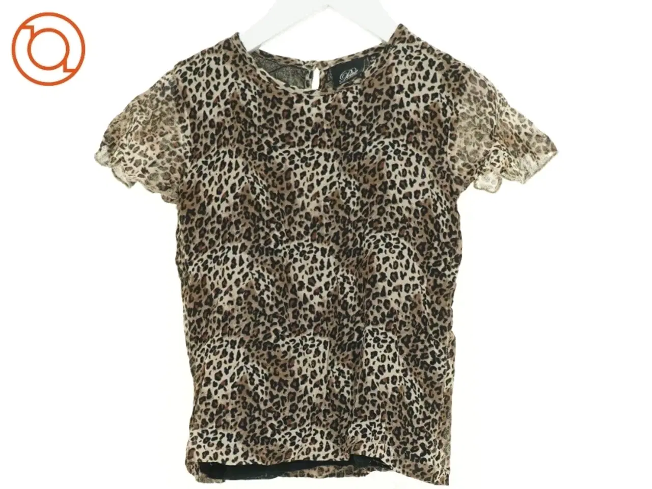 Billede 1 - Bluse (NSN) fra Sofie Schnoor (str. 116 cm)