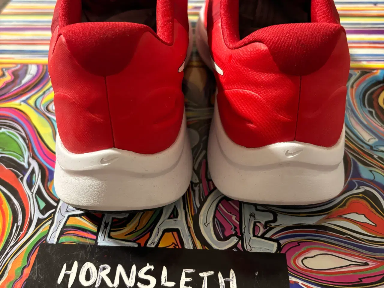 Billede 5 - Nike Star Runner 3 sko/kondisko/sneakers