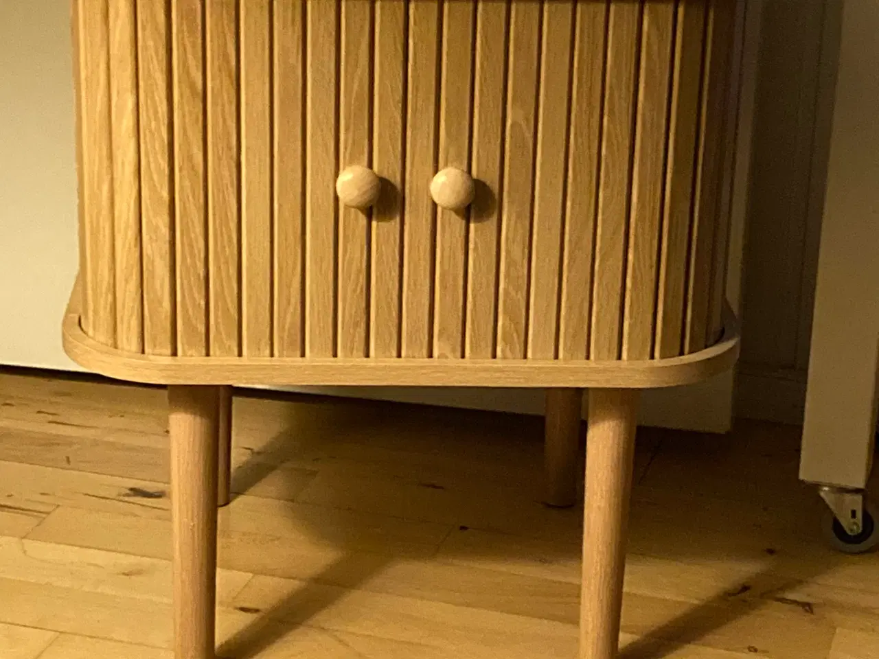 Billede 1 - Hjørnebord