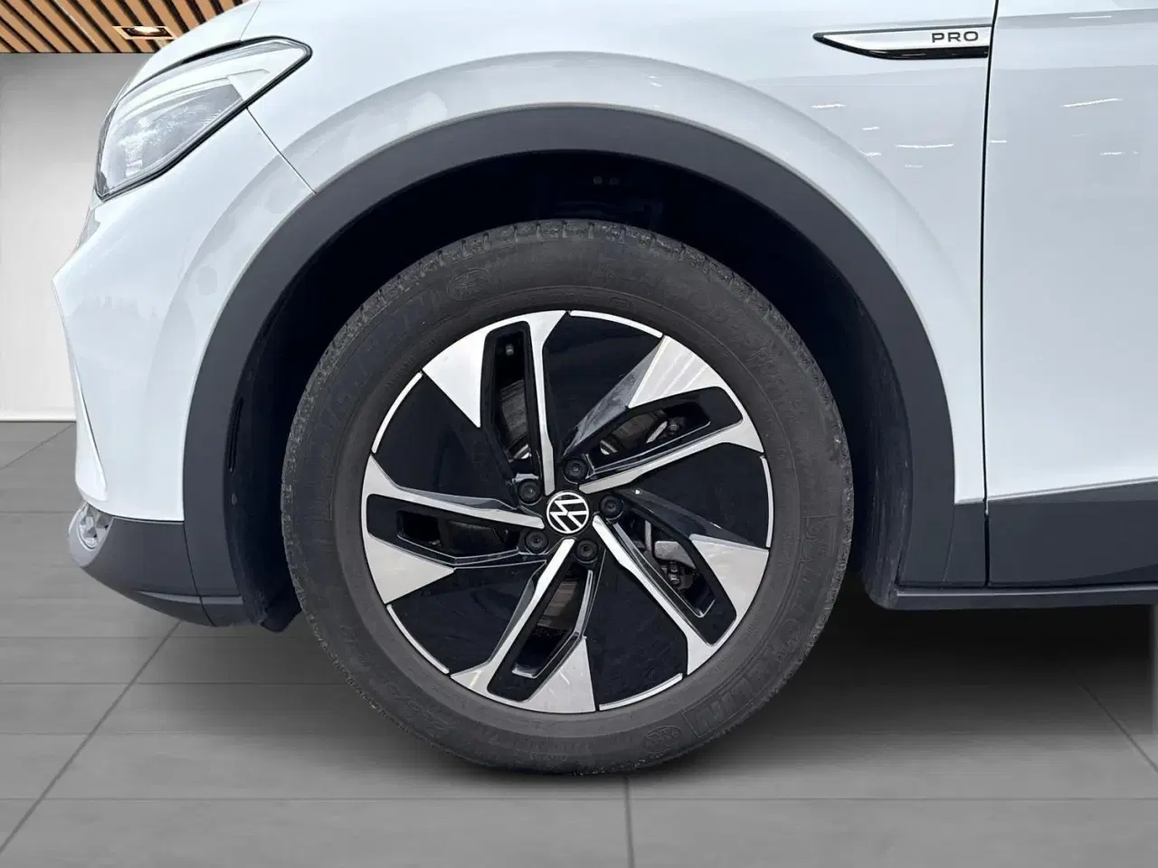 Billede 5 - VW ID.4 77 Pro