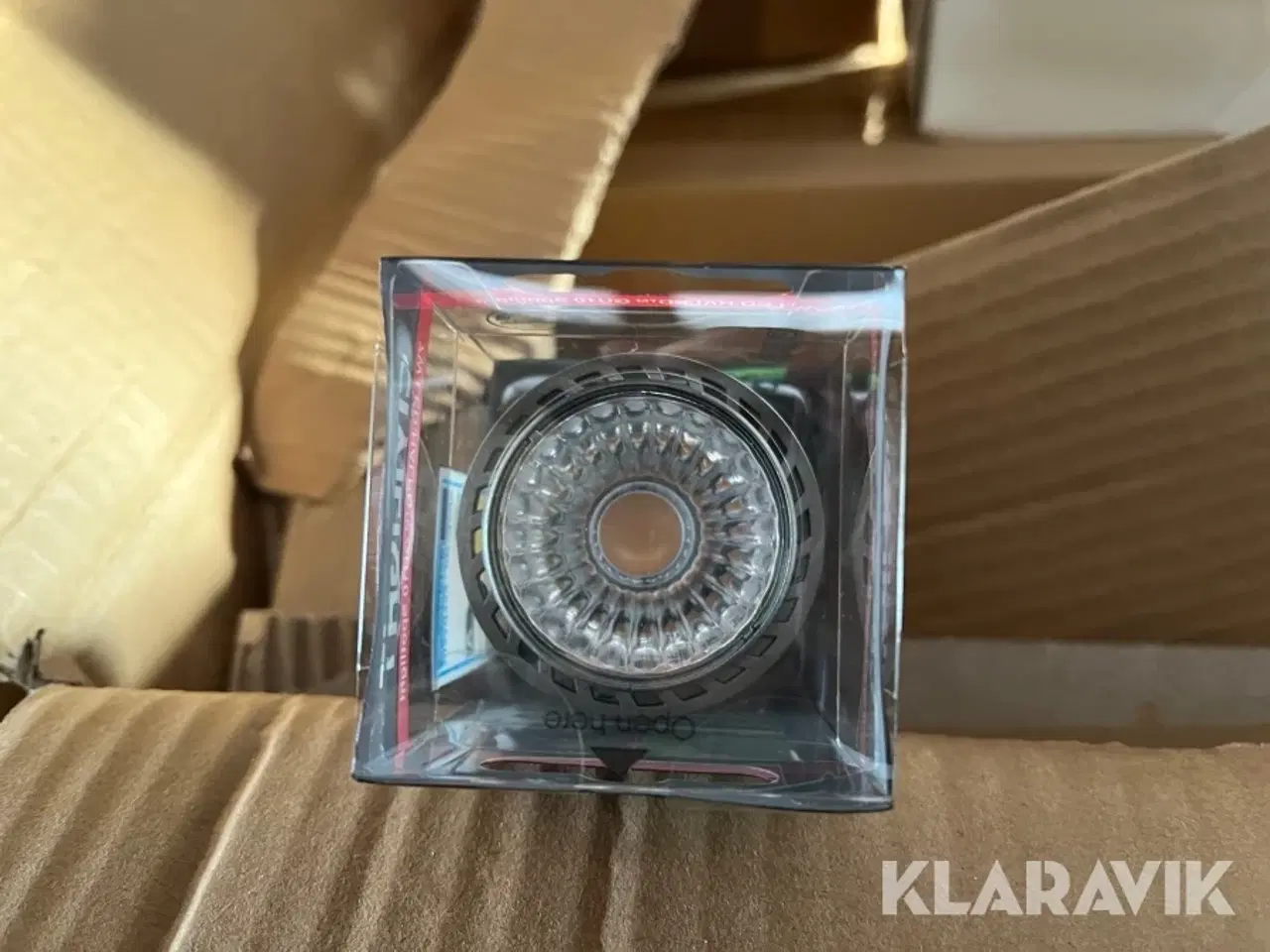 Billede 11 - LED pære Civilight