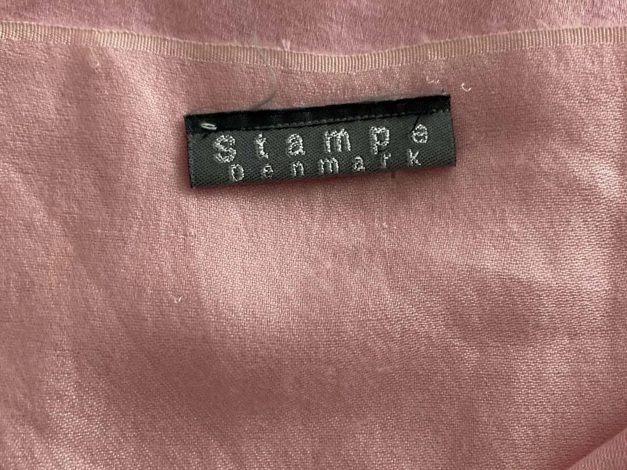 Billede 2 - Halstørklæde 