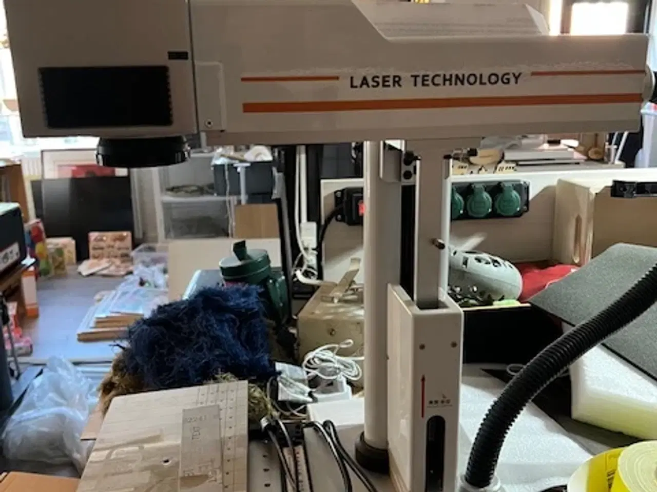 Billede 5 - laser maskine til primært reparation af smartphone
