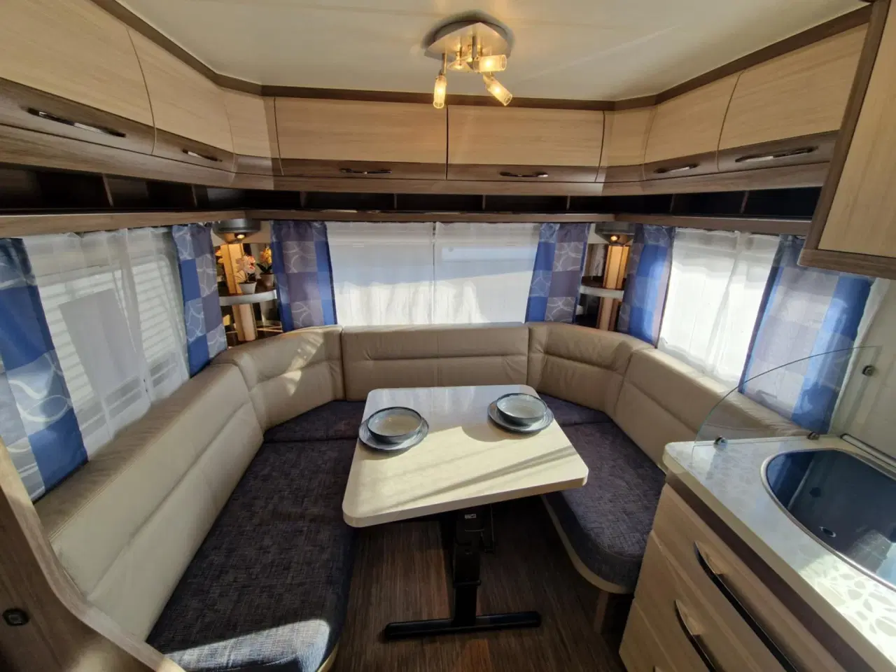 Billede 5 - 2018 - Hobby De Luxe 460 Ufe