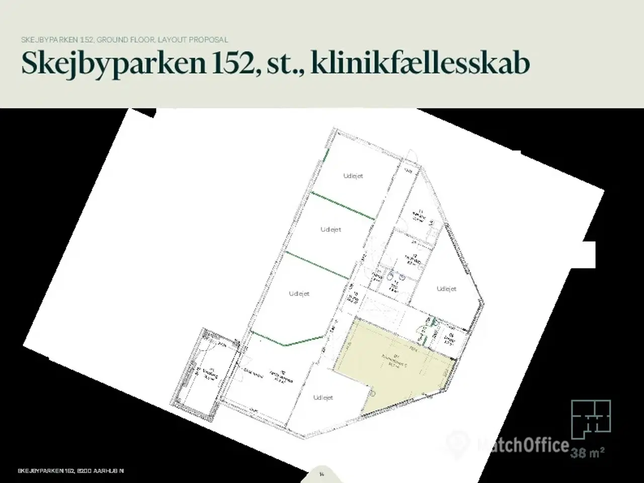 Billede 13 - Nyt sundhedscenter i Skejby