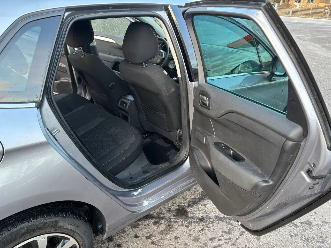 Billede 12 - Citroen c4