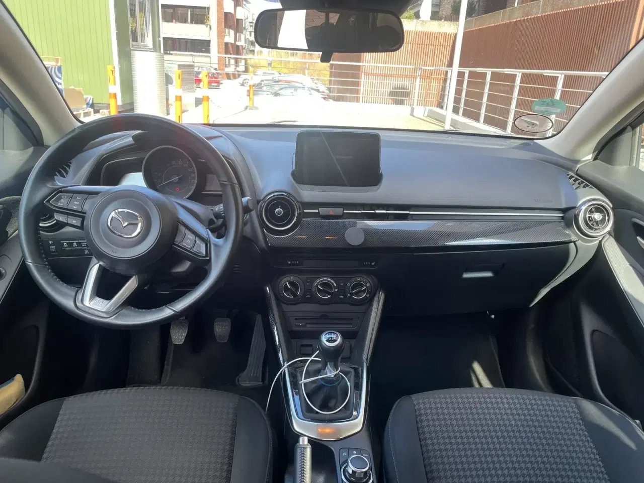 Billede 7 - Mazda 2 1,5 SkyActiv-G 90 Niseko