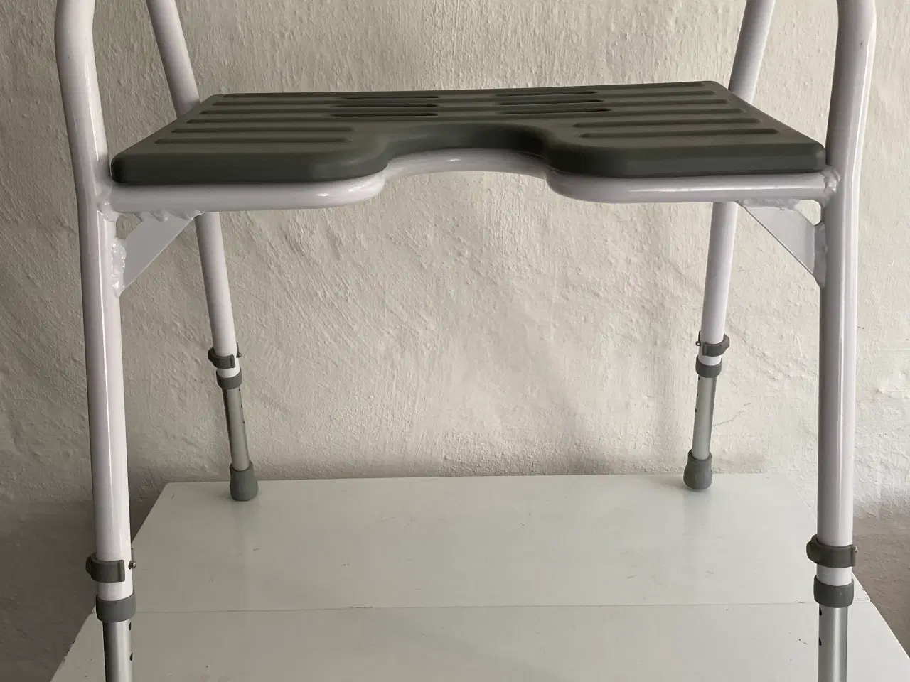 Billede 1 - Mobilex badebænk/badestol