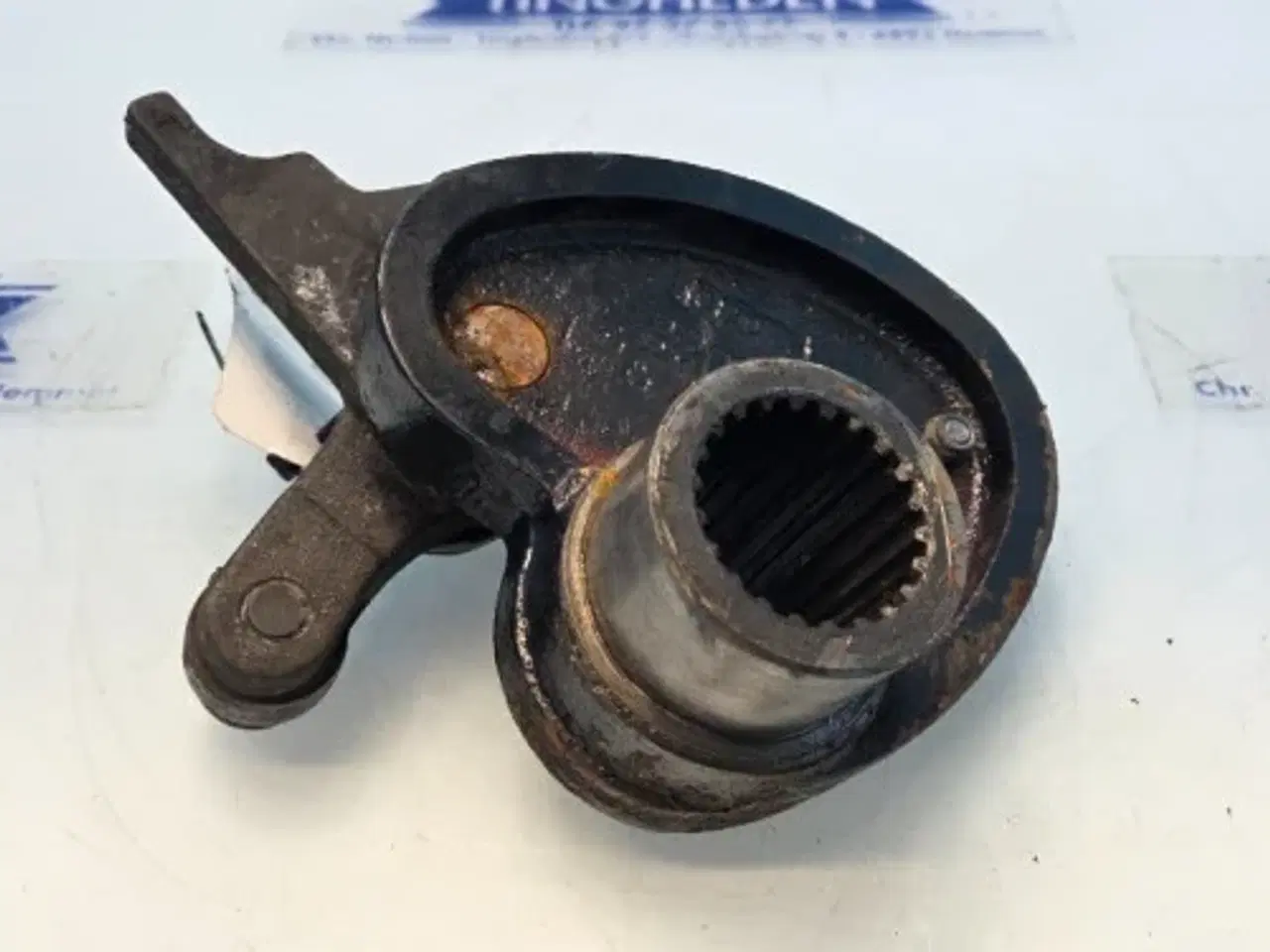 Billede 9 - New Holland BB920 Lever 84007920