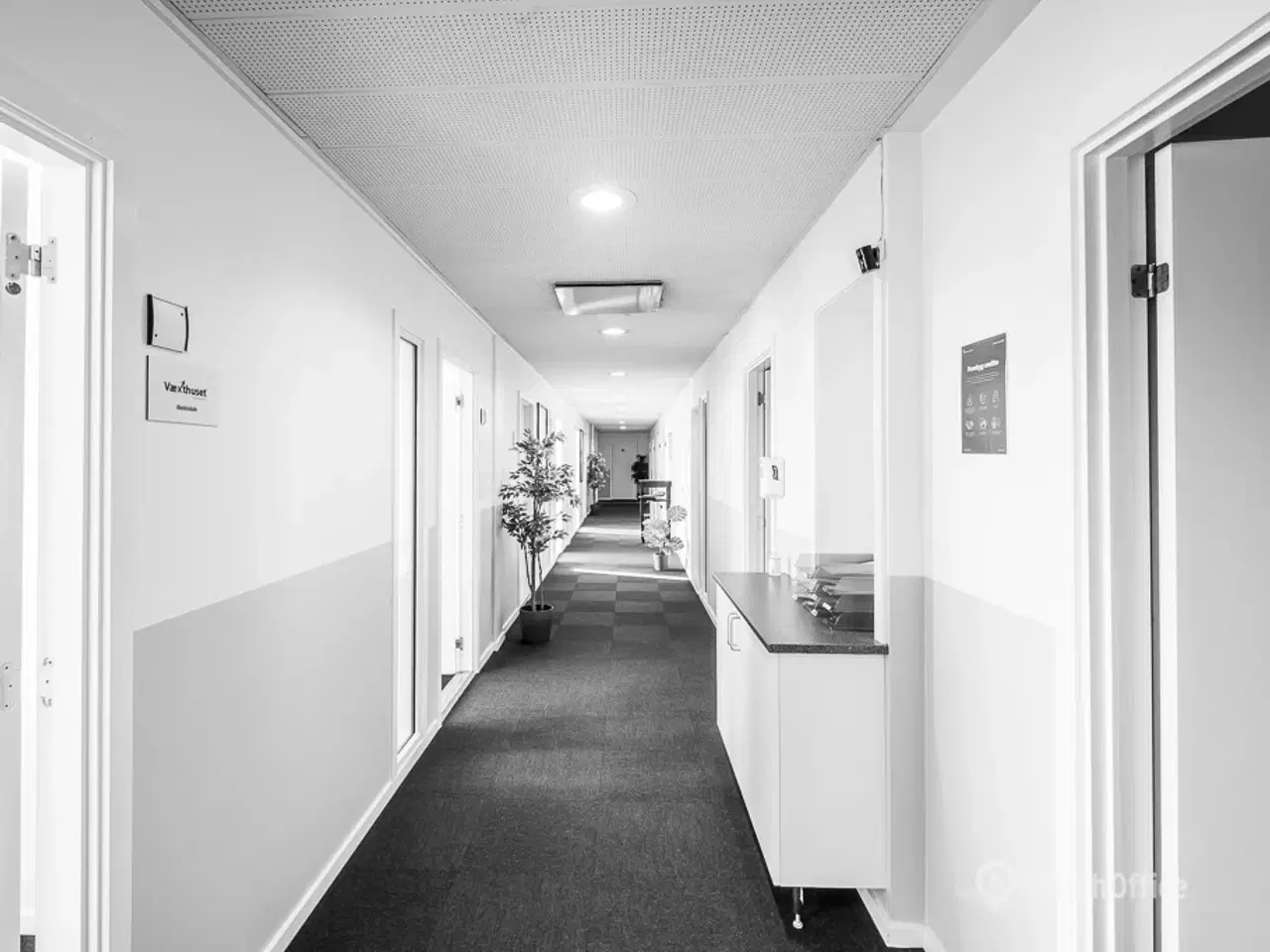 Billede 3 - Lej kontor i Ringsted
