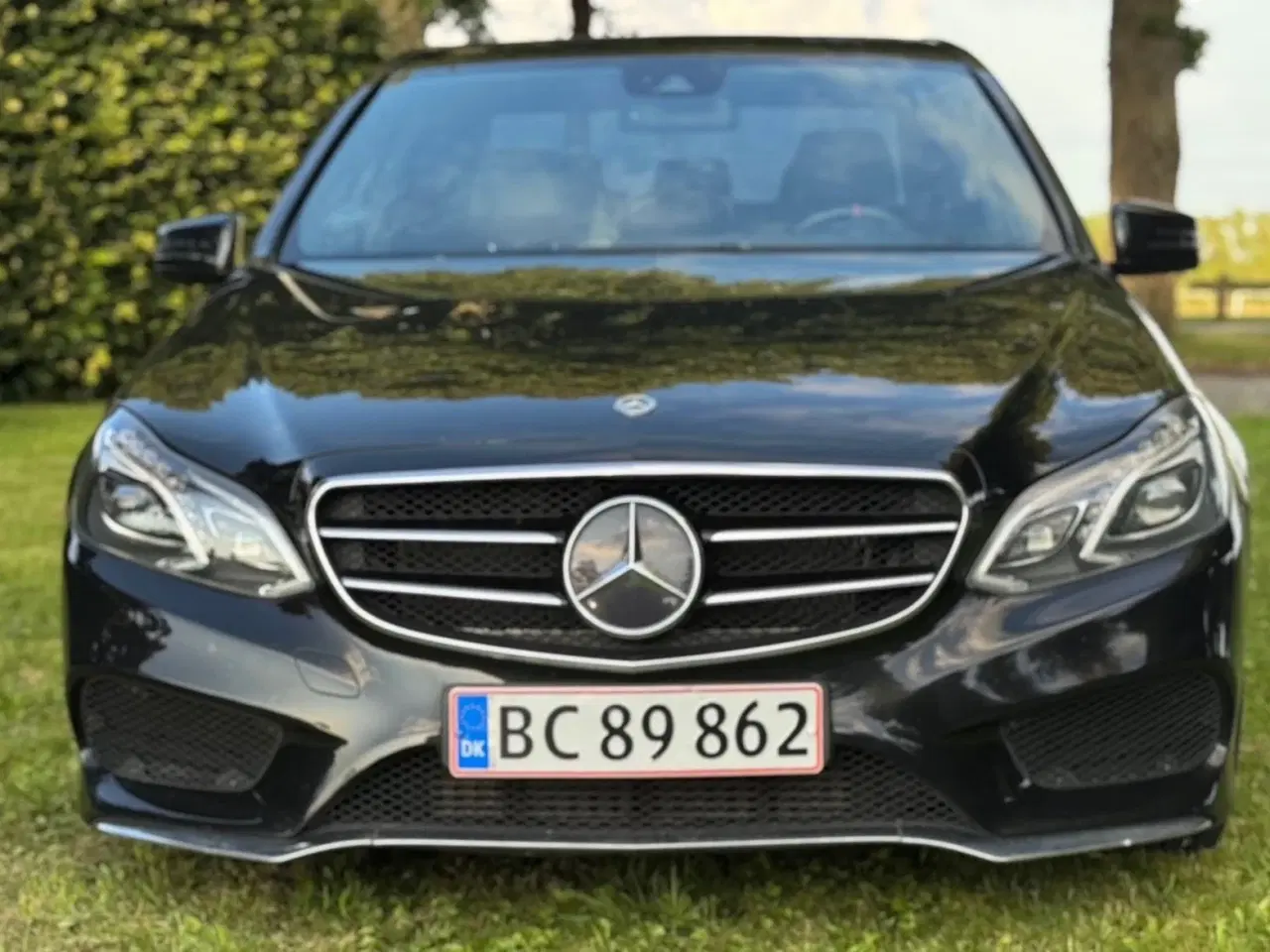 Billede 2 - Mercedes E220 2,2 CDi BE