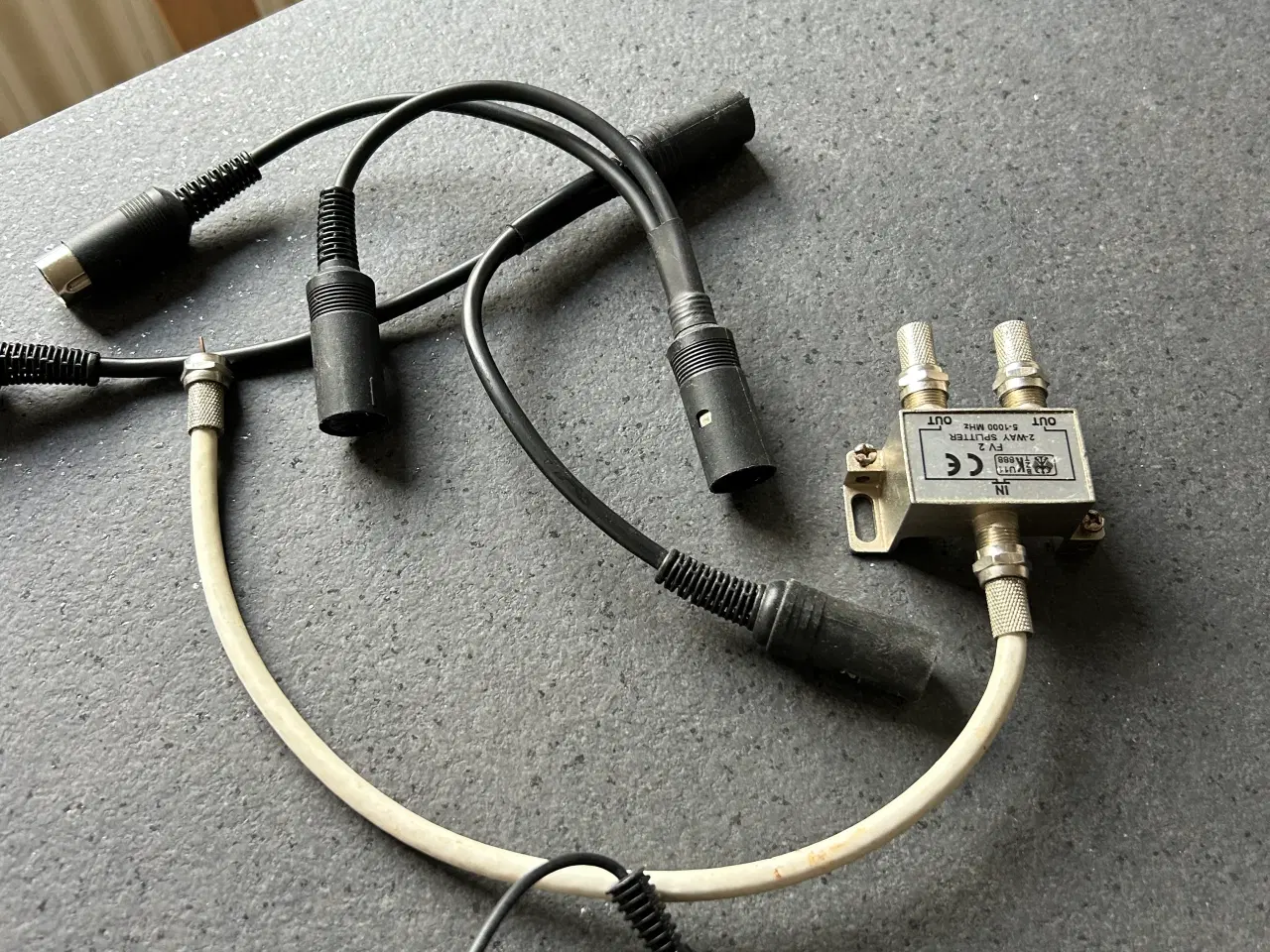 Billede 5 - BEOLAB 8000 Med Træfront De gamle front medfølger