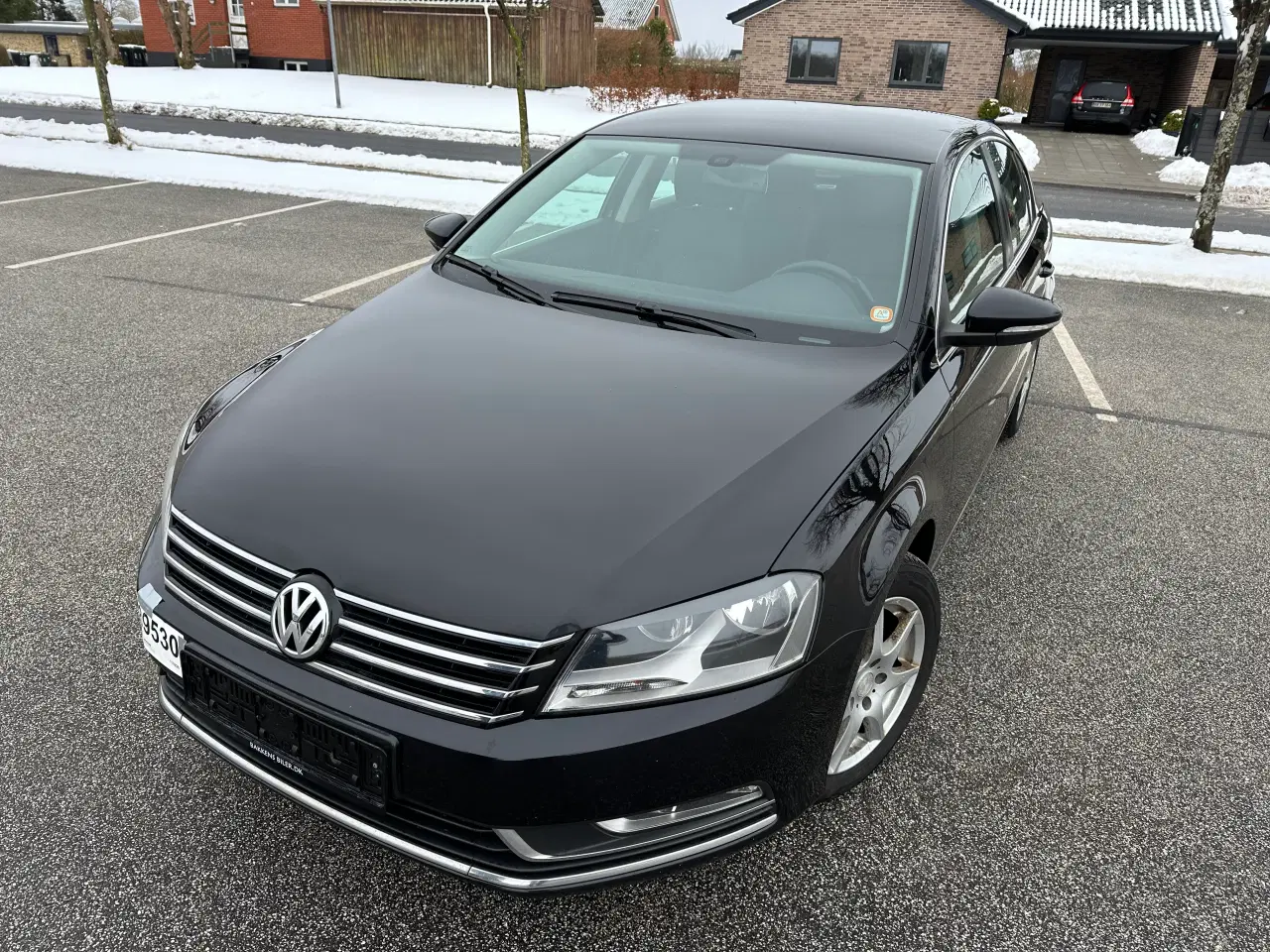 Billede 1 - VW Passat 1.4 TSI 2012 