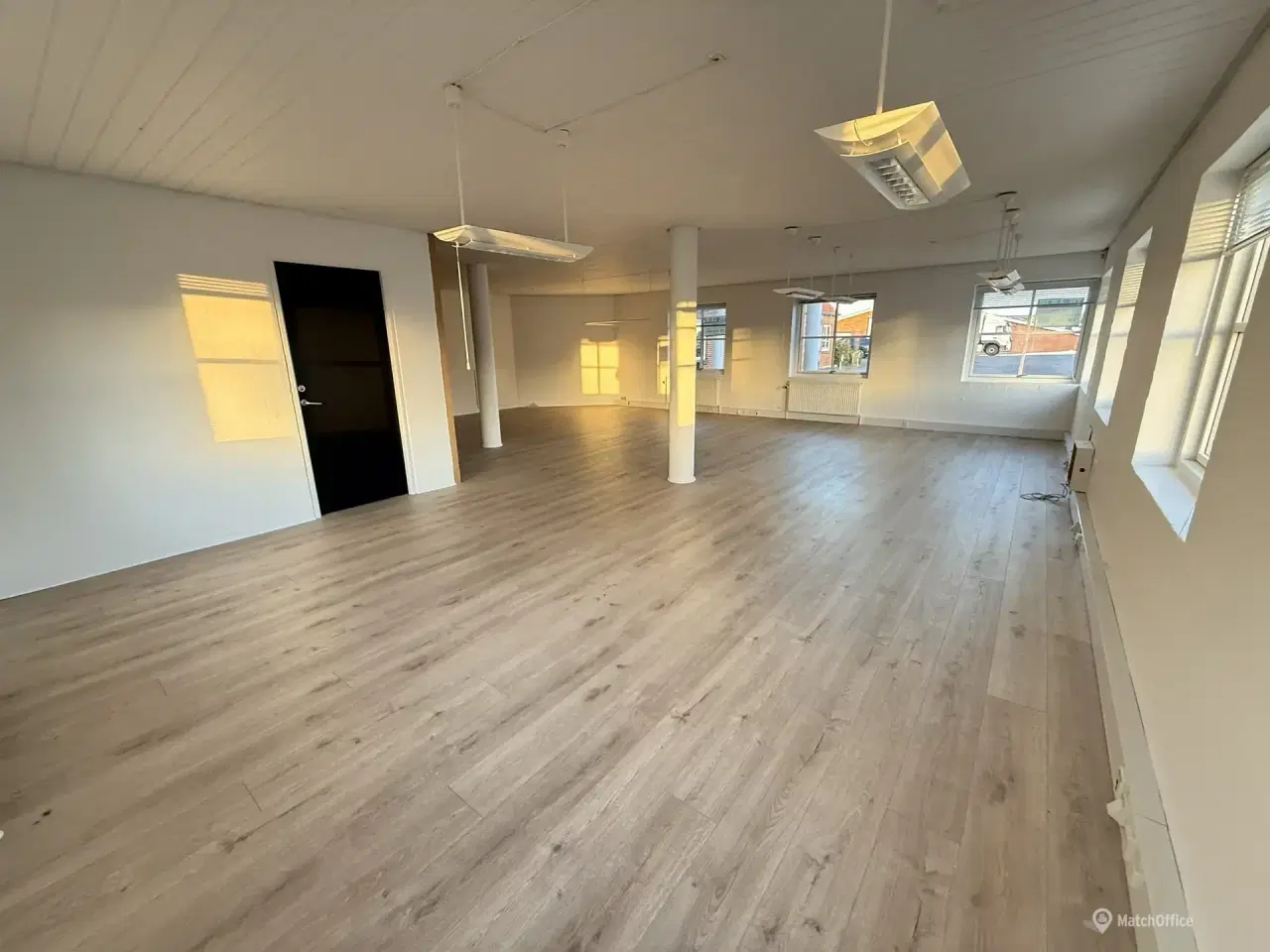 Billede 4 - Morsøvej 1 A, st. 8800 Viborg