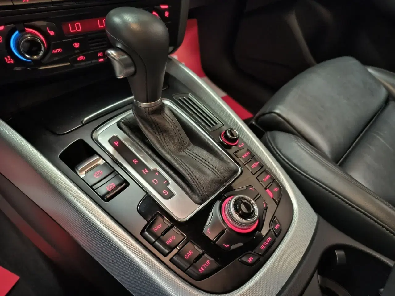 Billede 13 - Audi Q5 3,0 TDi 240 quattro S-tr.